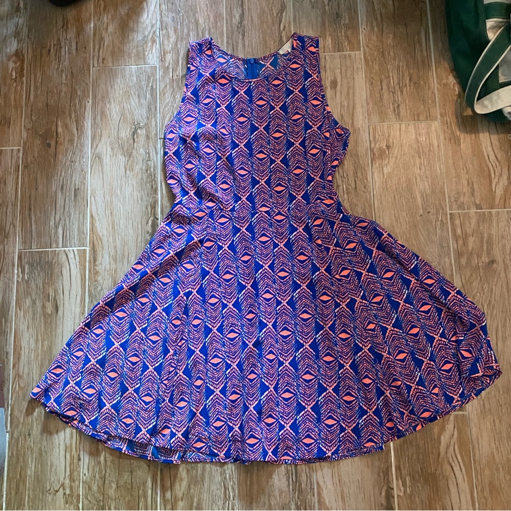 GB Dress